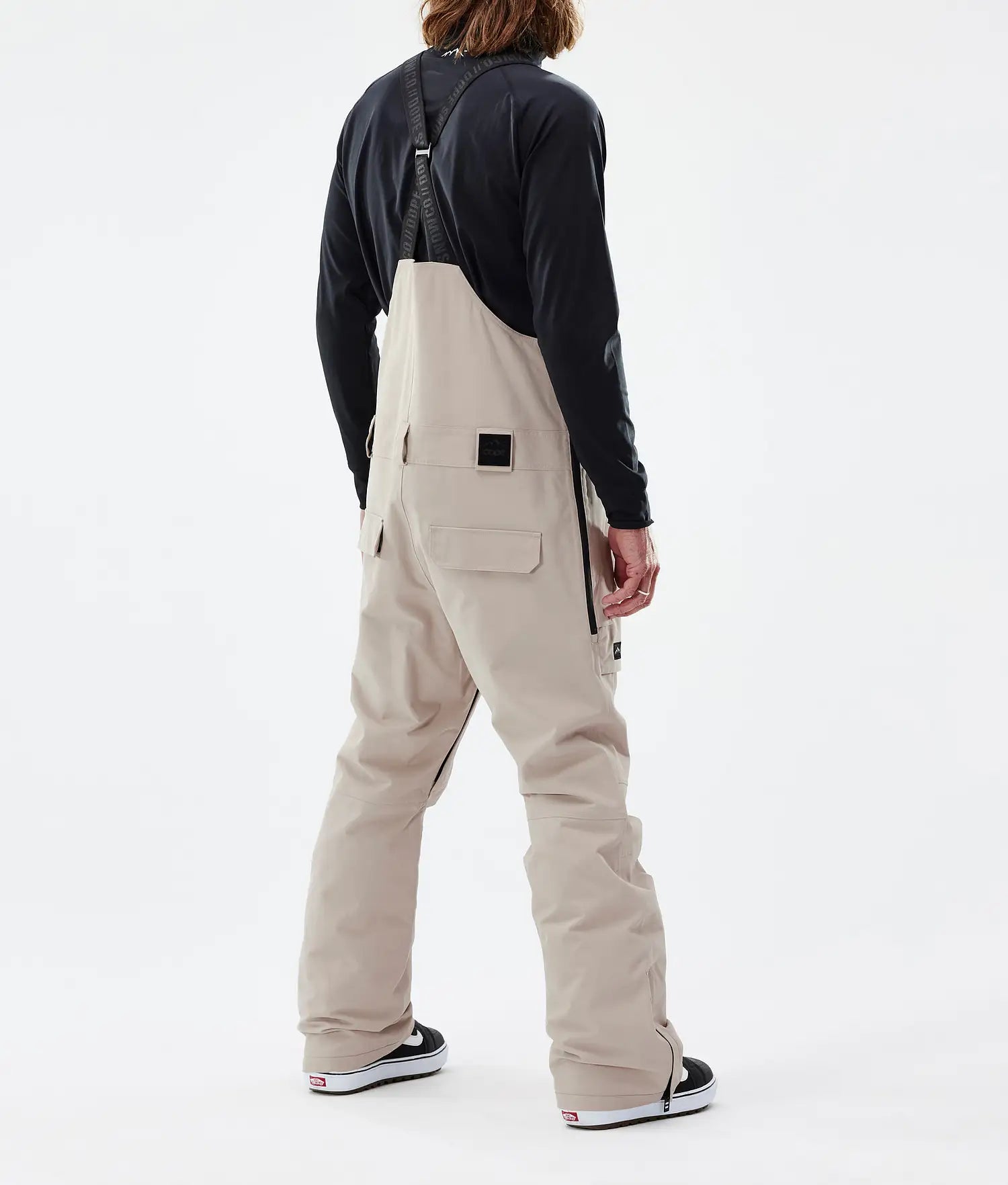 Notorious B.I.B snowboard pants men sand