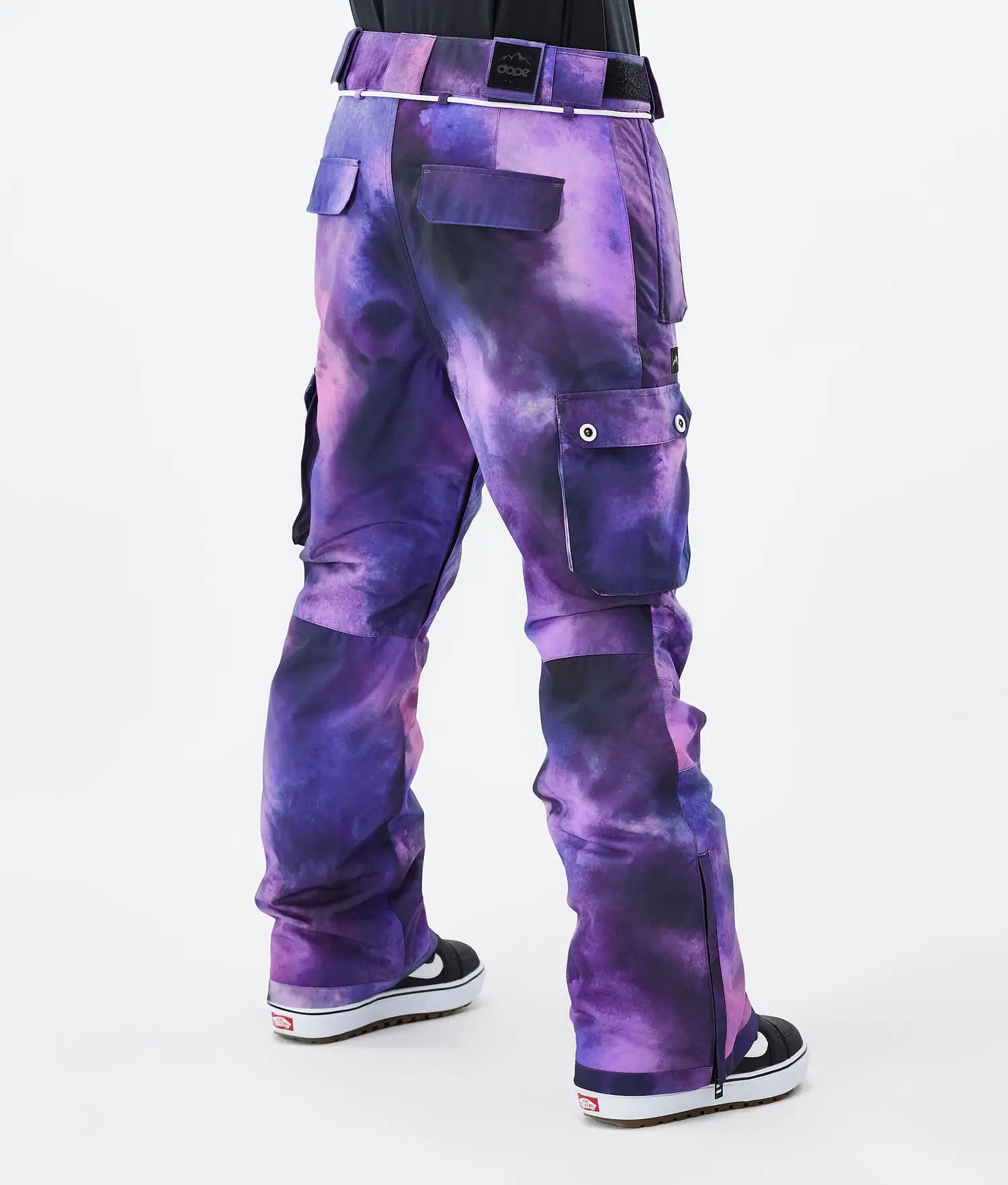 Iconic W Snowboard Pants Women Dusk novo