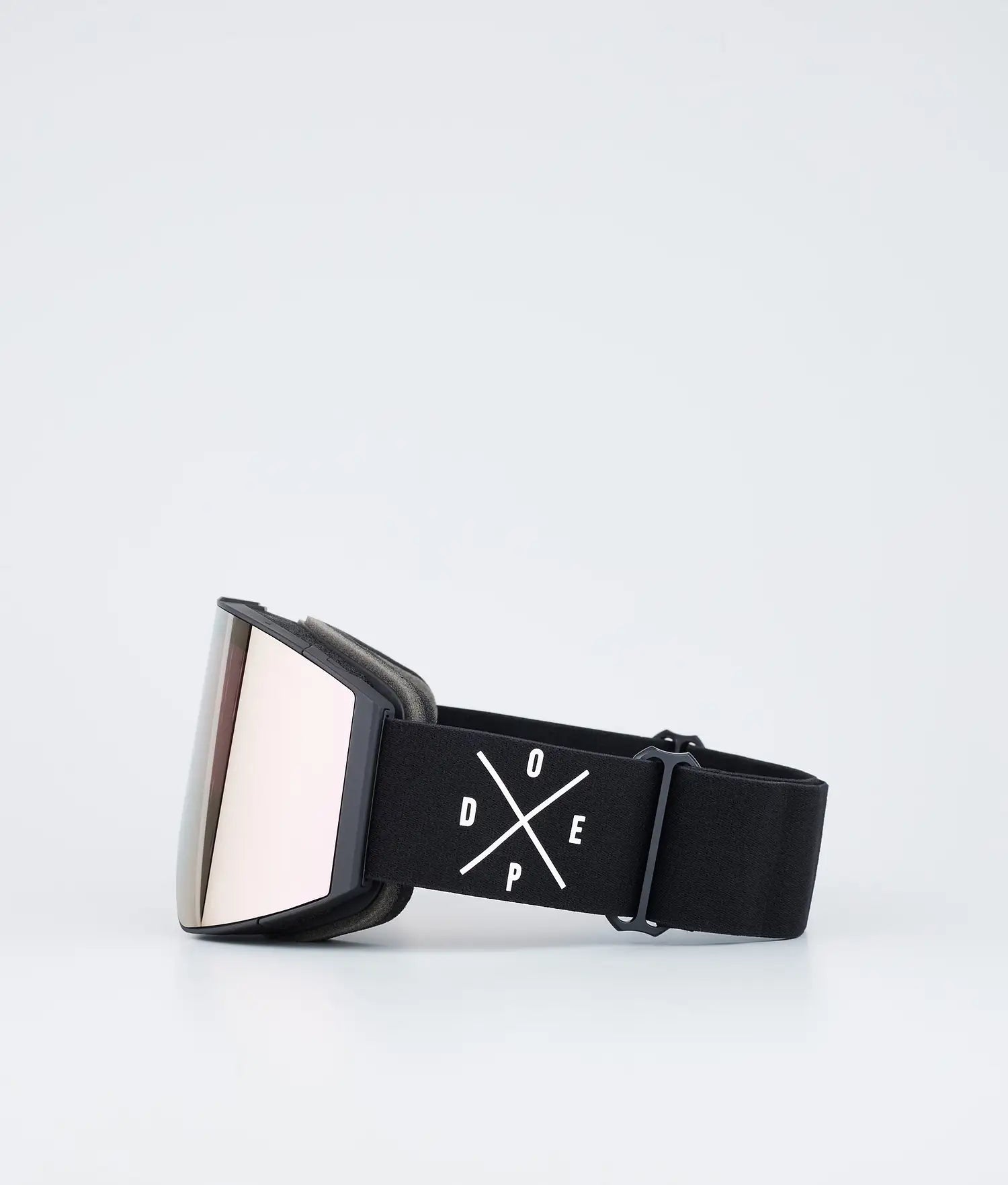 Sight ski goggles Black/Champagne Mirror