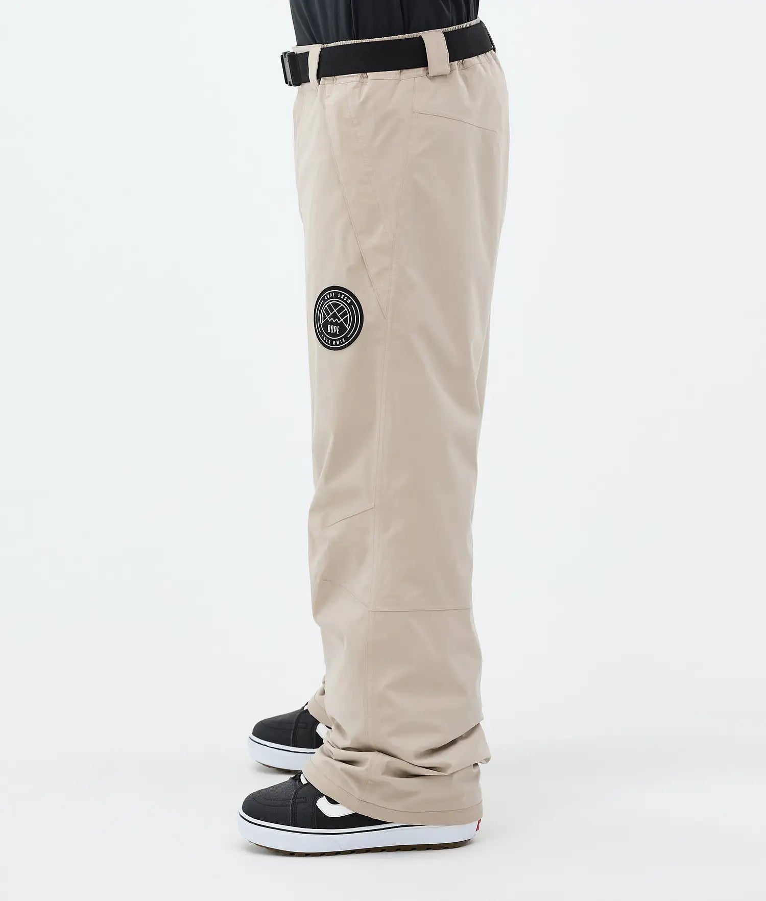 Blizzard snowboard pants men sand