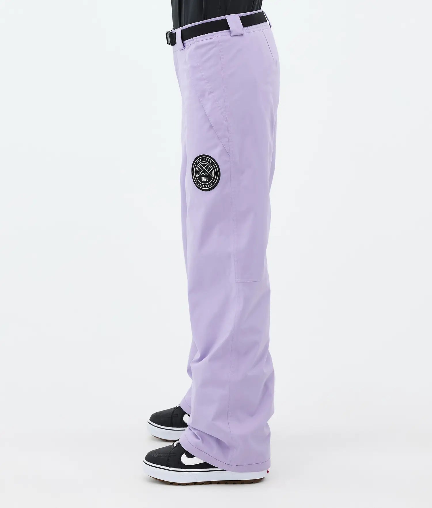 Blizzard W Snowboard Pants Women Faded Violet novo